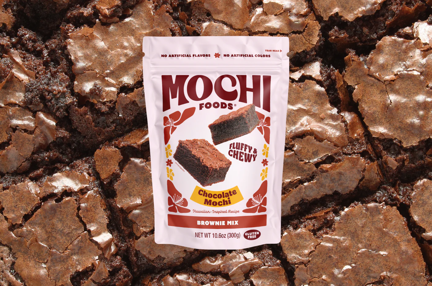 Refined Flavors, Artisanal Mochi